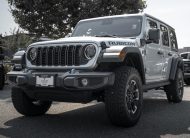 2024 Jeep Wrangler 4xe Rubicon LC3088