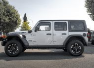 2024 Jeep Wrangler 4xe Rubicon LC3088