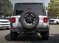2024 Jeep Wrangler 4xe Rubicon LC3088