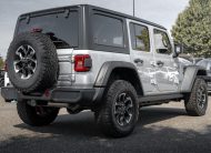 2024 Jeep Wrangler 4xe Rubicon LC3088