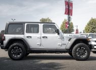 2024 Jeep Wrangler 4xe Rubicon LC3088