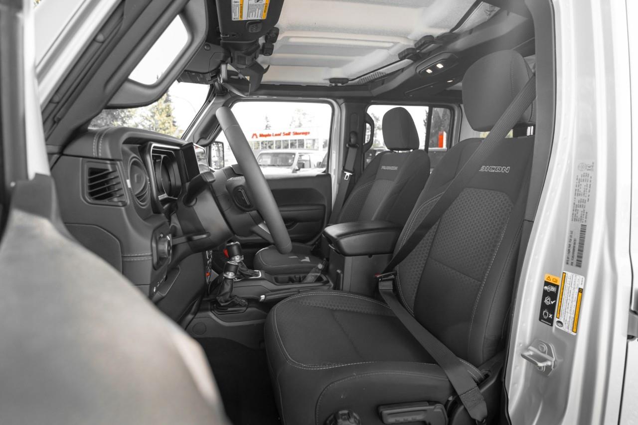 2024 Jeep Wrangler 4xe Rubicon LC3088