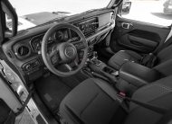 2024 Jeep Wrangler 4xe Rubicon LC3088