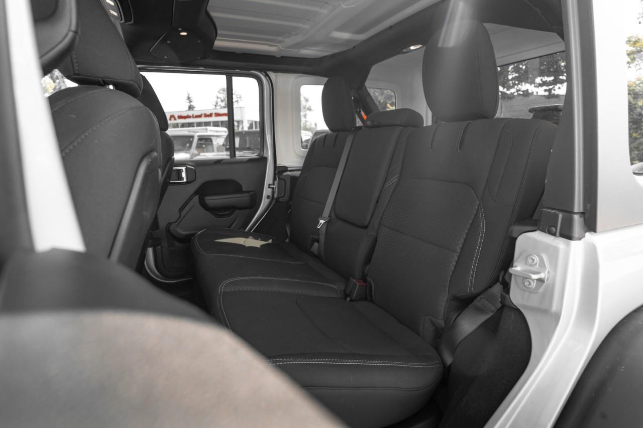 2024 Jeep Wrangler 4xe Rubicon LC3088