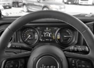 2024 Jeep Wrangler 4xe Rubicon LC3088