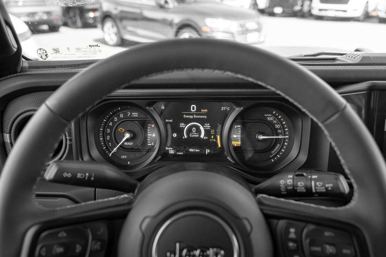 2024 Jeep Wrangler 4xe Rubicon LC3088