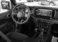 2024 Jeep Wrangler 4xe Rubicon LC3088