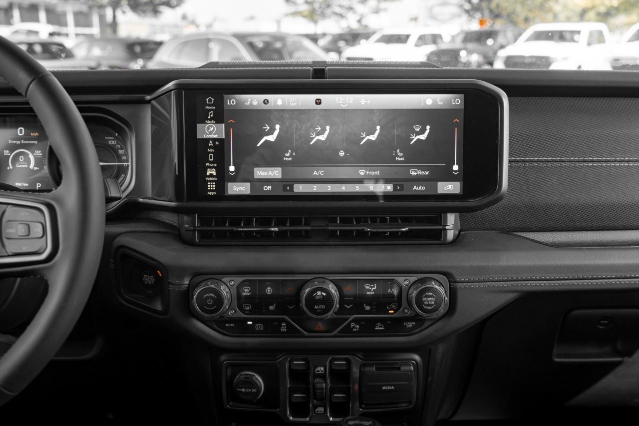 2024 Jeep Wrangler 4xe Rubicon LC3088