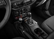 2024 Jeep Wrangler 4xe Rubicon LC3088