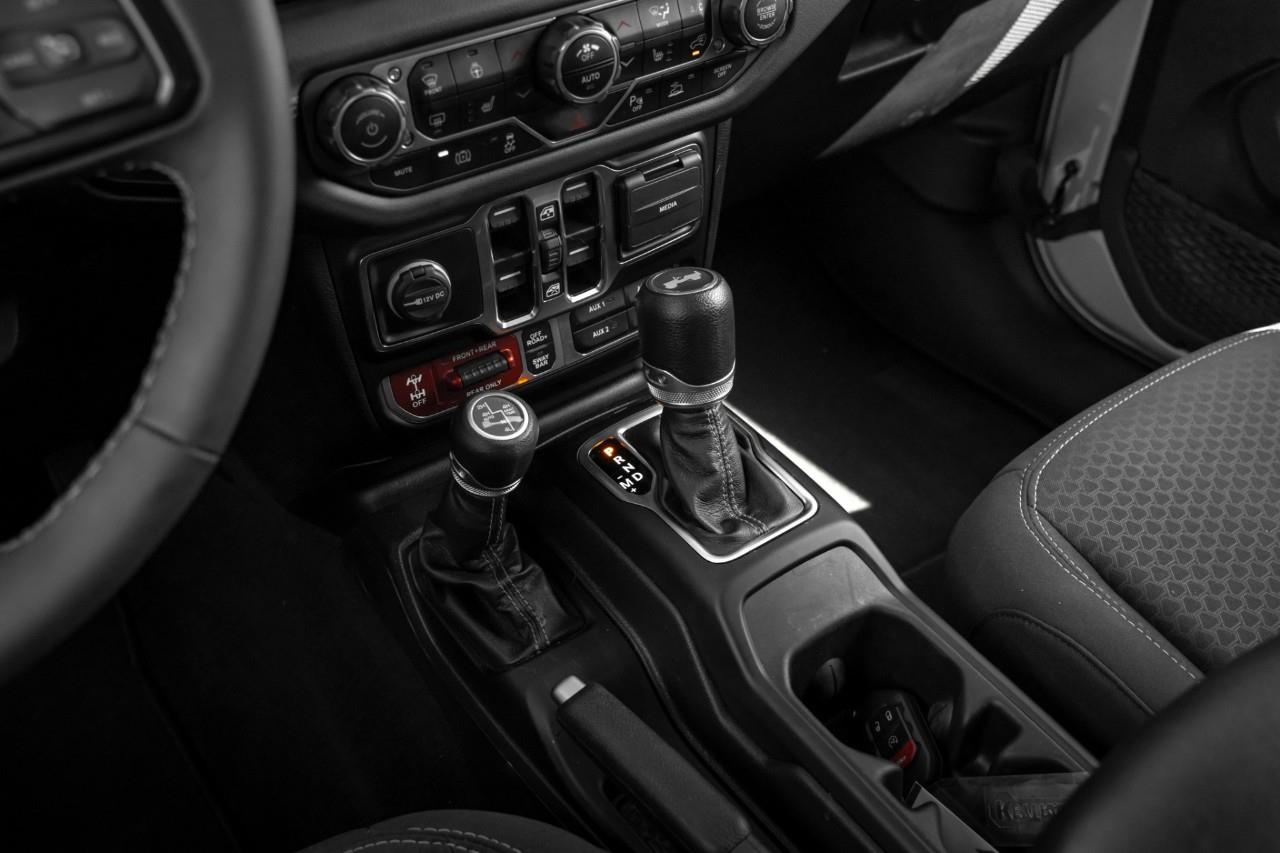 2024 Jeep Wrangler 4xe Rubicon LC3088
