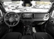 2024 Jeep Wrangler 4xe Rubicon LC3088