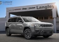 2026 Jeep Cherokee Laredo/Limited T286565