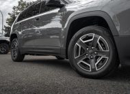 2026 Jeep Cherokee Laredo/Limited T286565