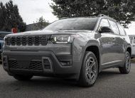 2026 Jeep Cherokee Laredo/Limited T286565
