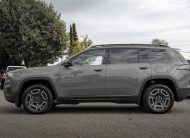 2026 Jeep Cherokee Laredo/Limited T286565