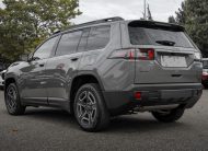 2026 Jeep Cherokee Laredo/Limited T286565