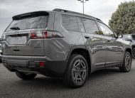 2026 Jeep Cherokee Laredo/Limited T286565