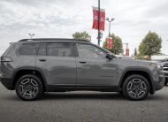 2026 Jeep Cherokee Laredo/Limited T286565