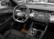 2026 Jeep Cherokee Laredo/Limited T286565