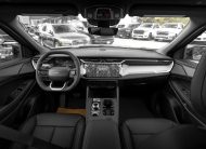 2026 Jeep Cherokee Laredo/Limited T286565