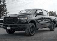 2026 RAM 1500 Rebel T220009