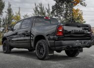 2026 RAM 1500 Rebel T220009