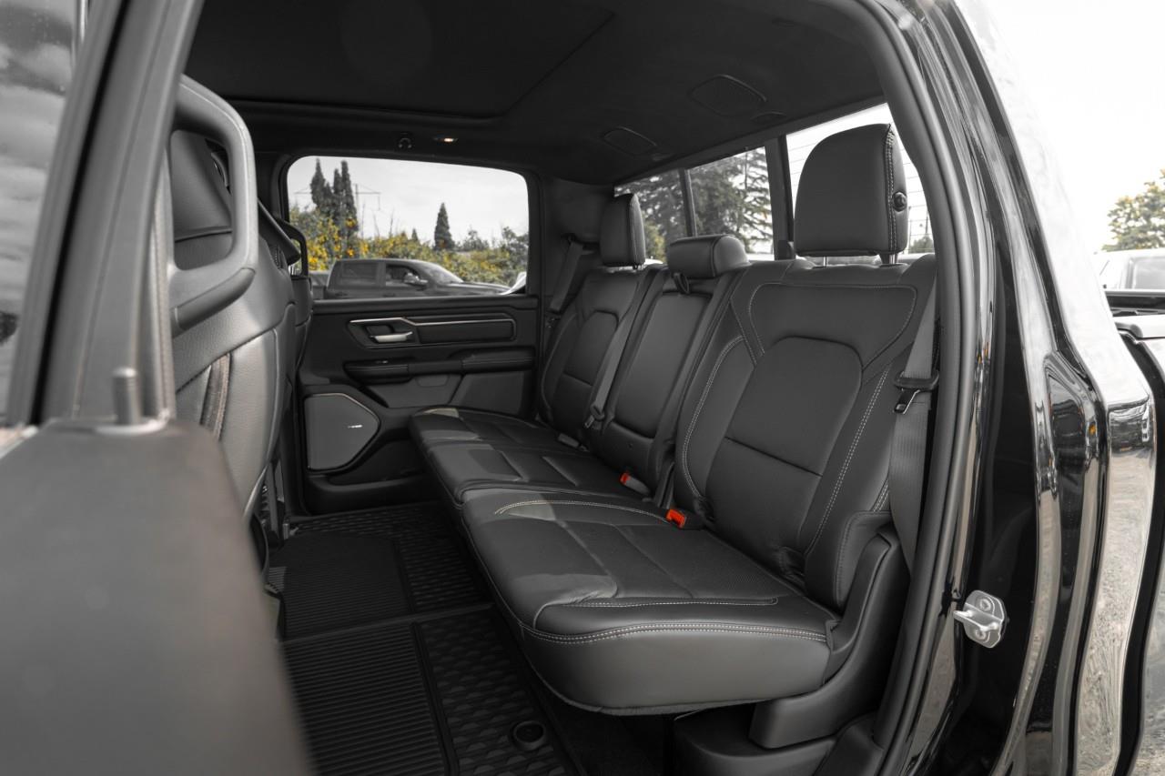 2026 RAM 1500 Rebel T220009