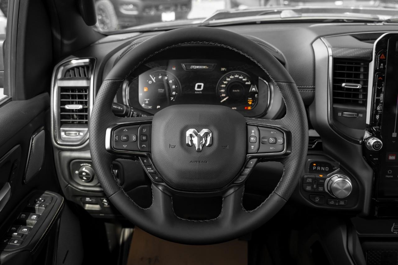 2026 RAM 1500 Rebel T220009