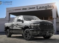2027 RAM 1500 Tradesman V569062
