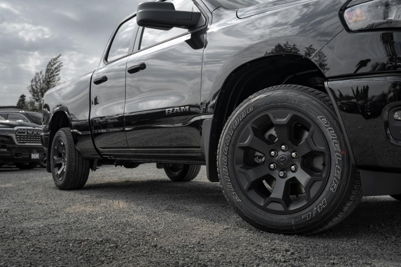2027 RAM 1500 Tradesman V569062