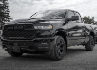 2027 RAM 1500 Tradesman V569062
