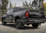 2027 RAM 1500 Tradesman V569062