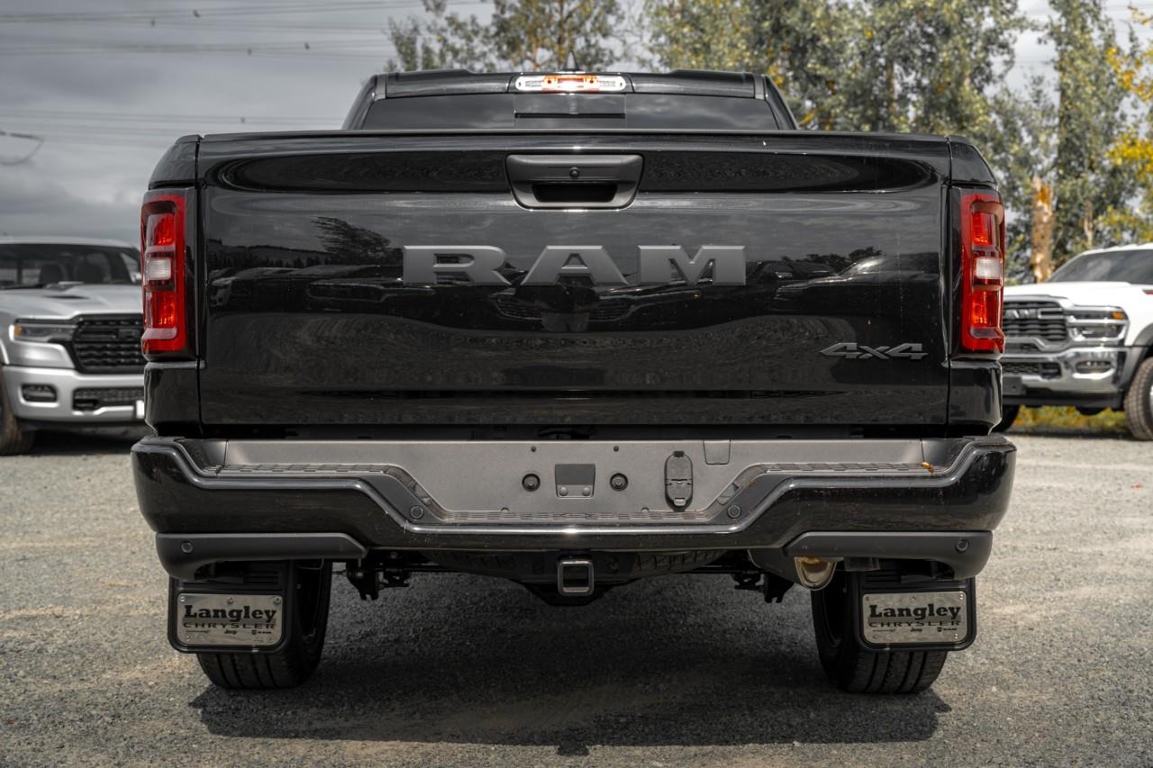 2027 RAM 1500 Tradesman V569062