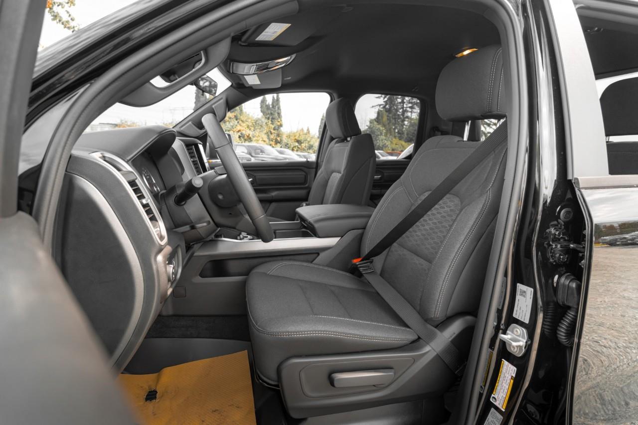2027 RAM 1500 Tradesman V569062