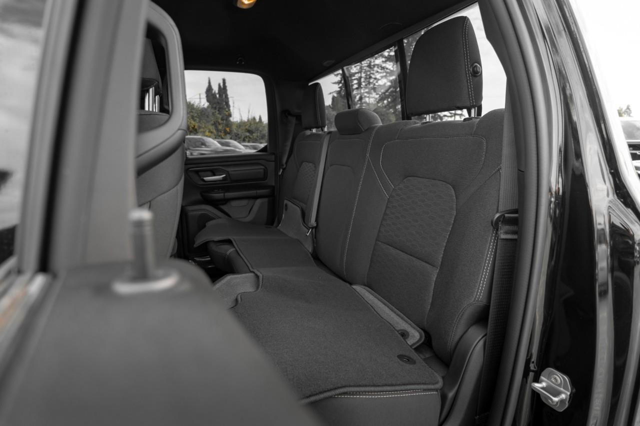 2027 RAM 1500 Tradesman V569062