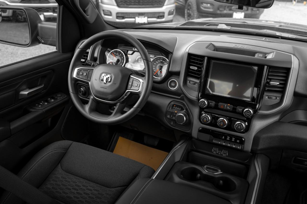 2027 RAM 1500 Tradesman V569062