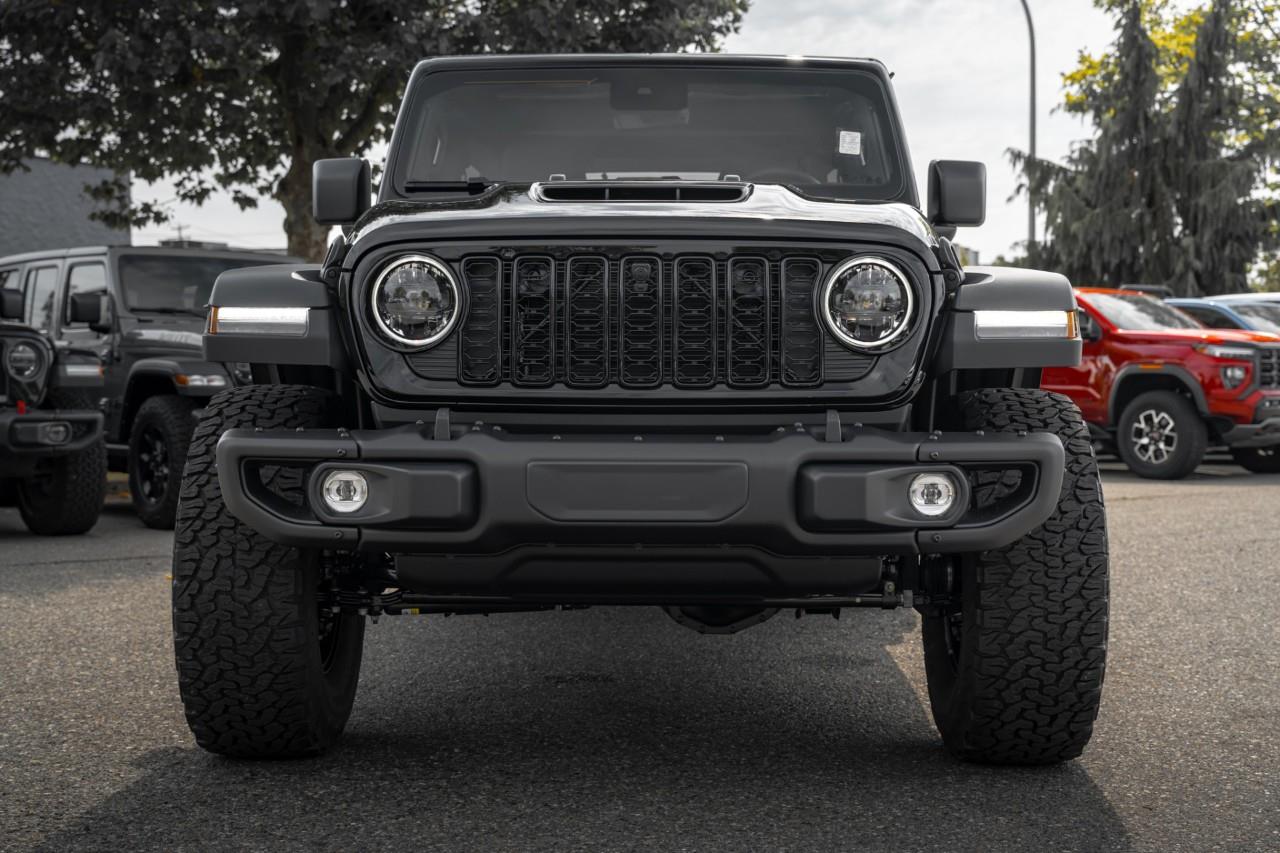 2026 Jeep Wrangler 392 T342762
