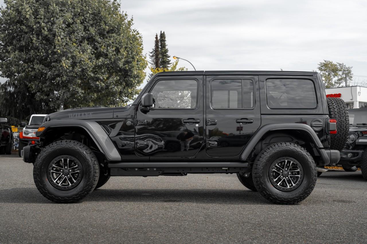 2026 Jeep Wrangler 392 T342762