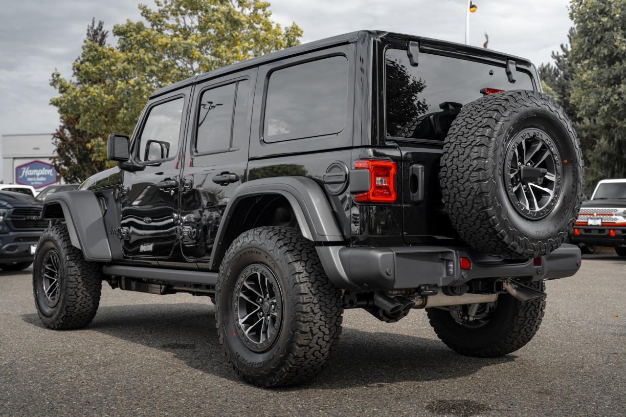 2026 Jeep Wrangler 392 T342762
