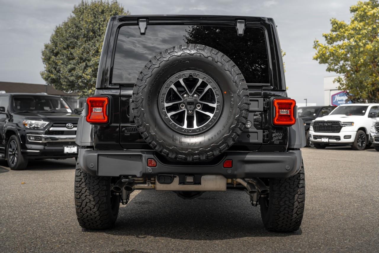 2026 Jeep Wrangler 392 T342762
