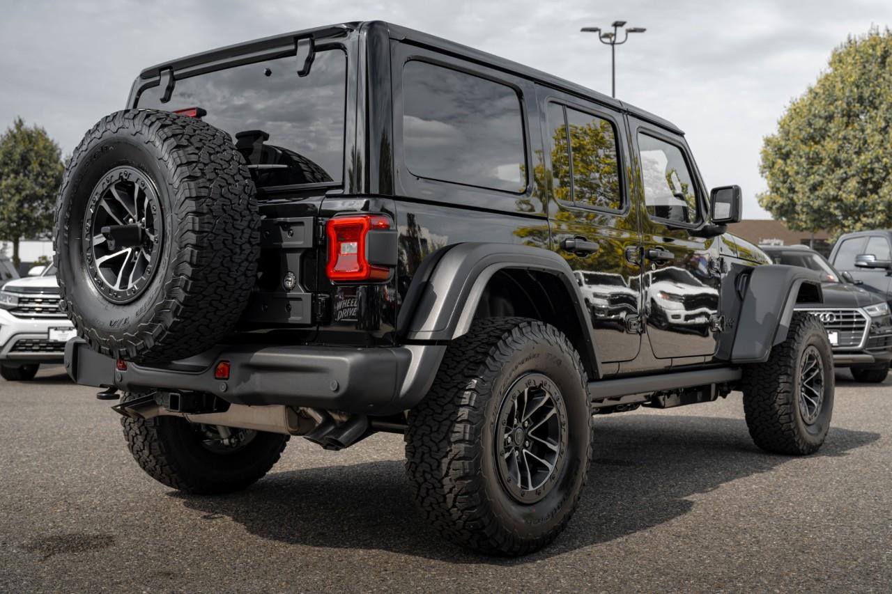 2026 Jeep Wrangler 392 T342762