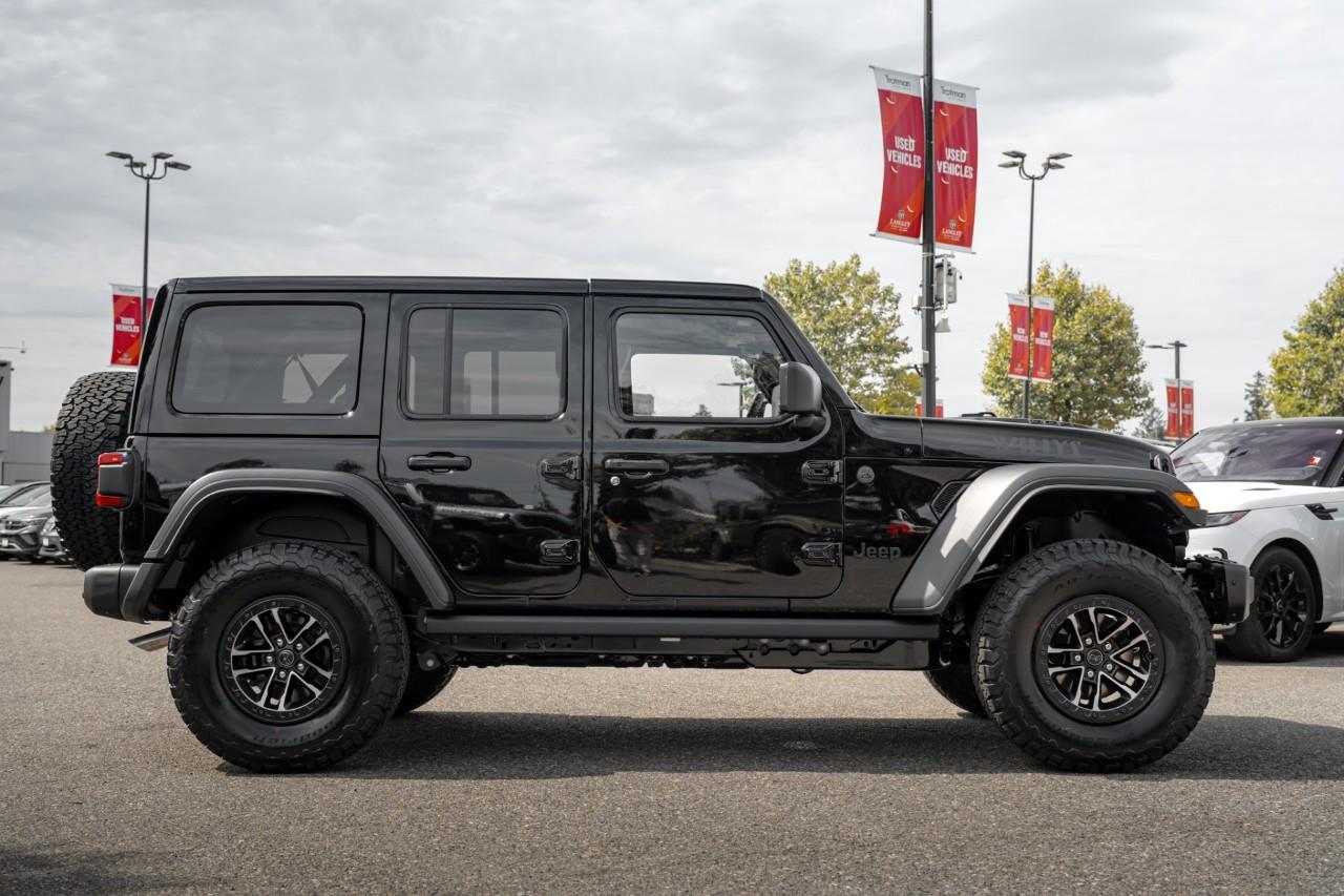 2026 Jeep Wrangler 392 T342762