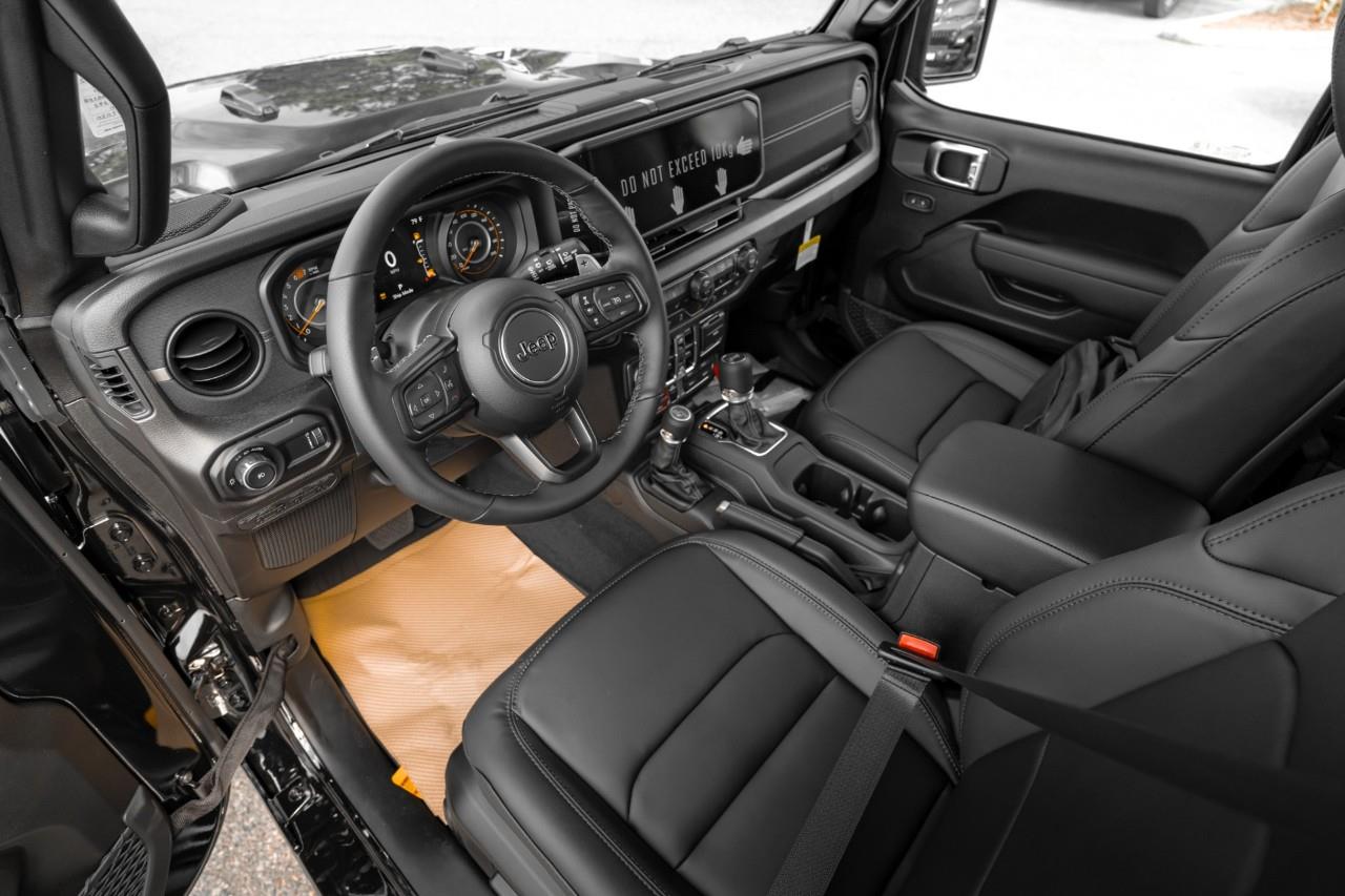 2026 Jeep Wrangler 392 T342762