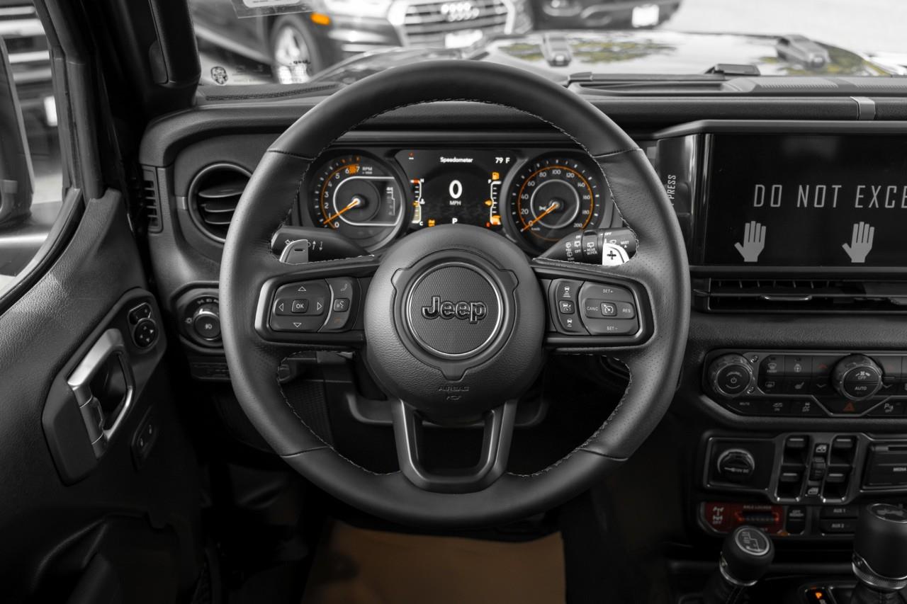 2026 Jeep Wrangler 392 T342762