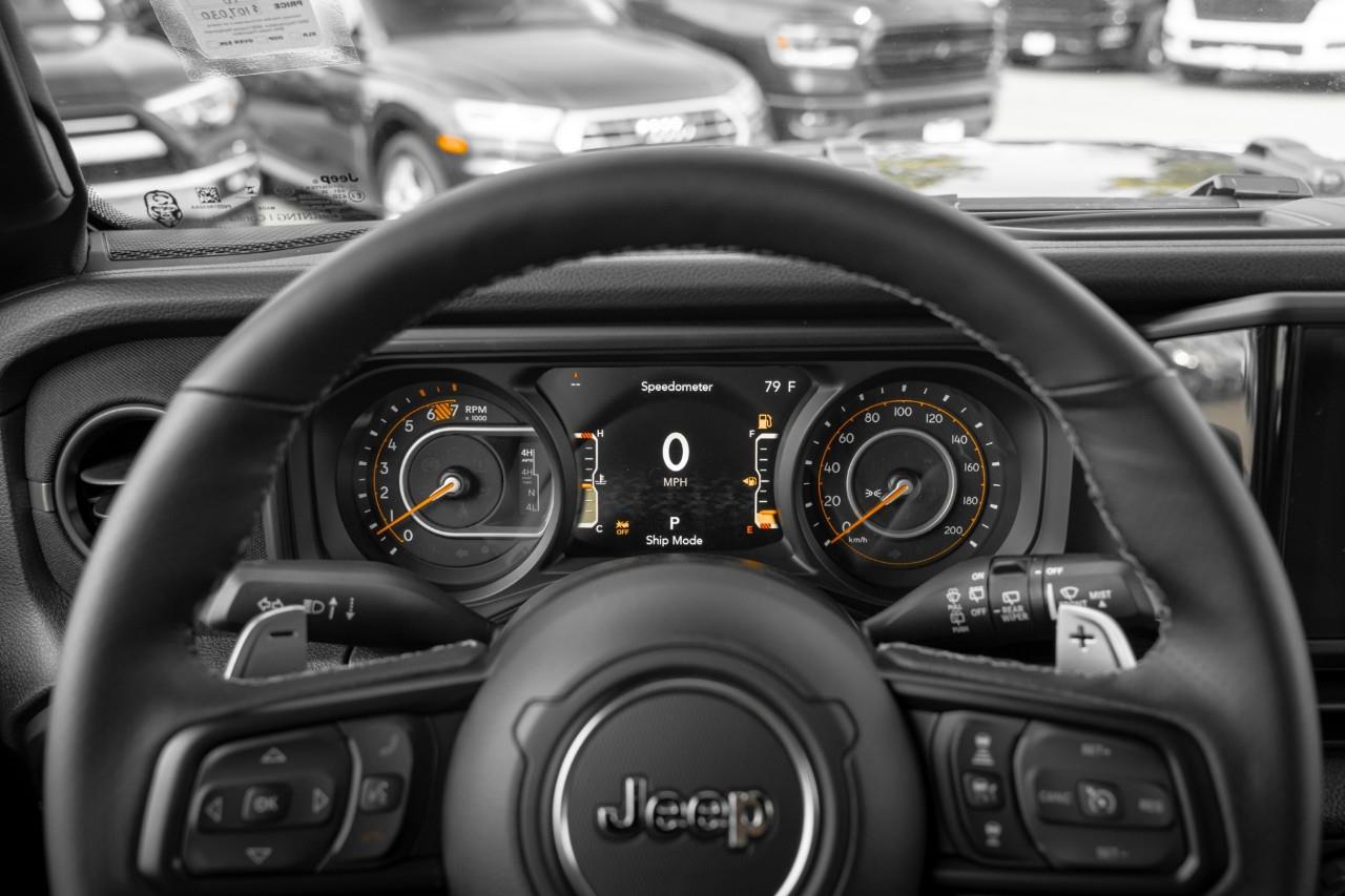 2026 Jeep Wrangler 392 T342762