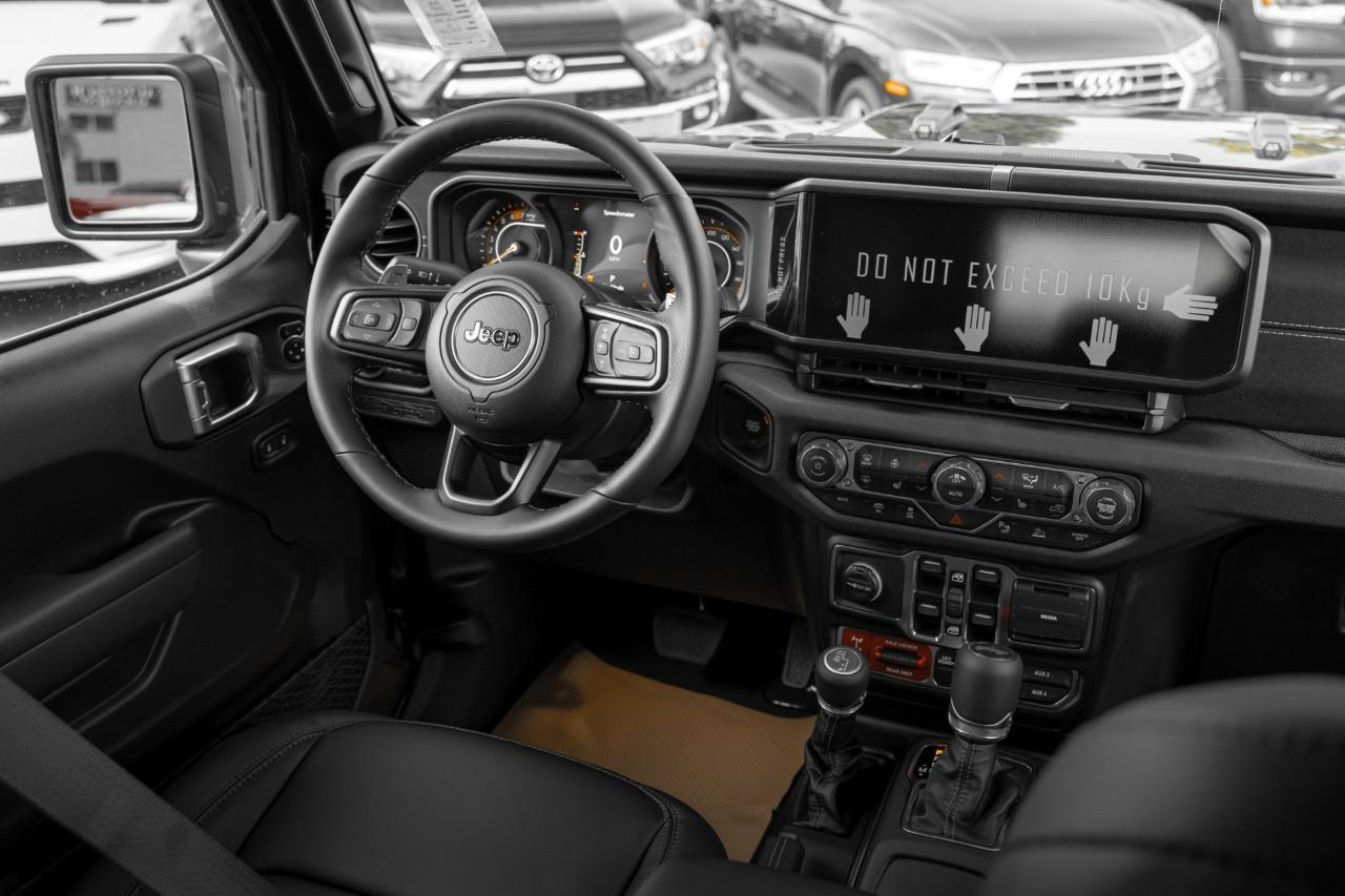 2026 Jeep Wrangler 392 T342762