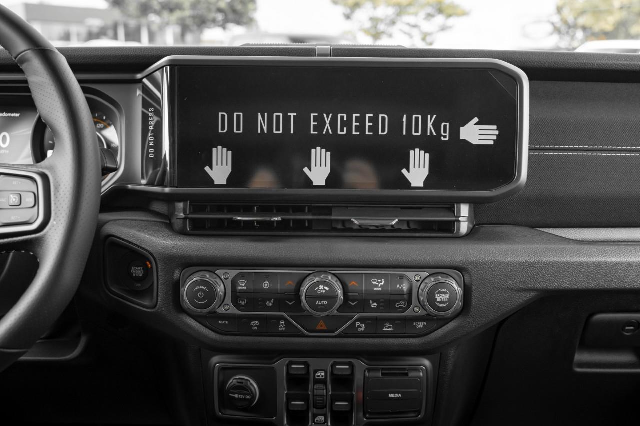 2026 Jeep Wrangler 392 T342762