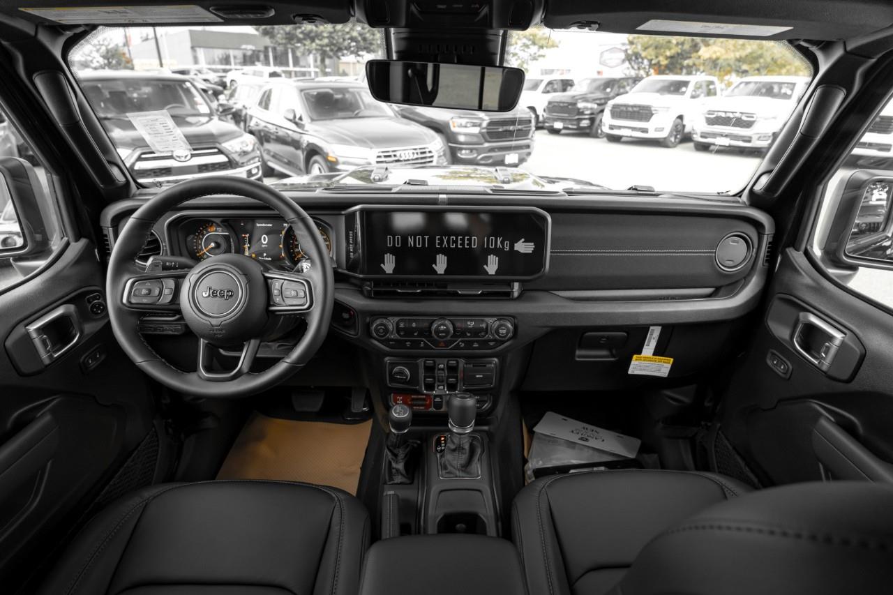 2026 Jeep Wrangler 392 T342762
