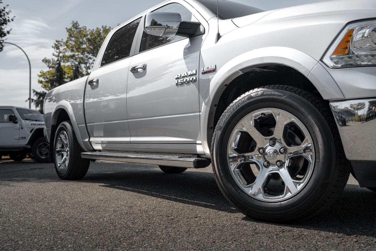 2017 RAM 1500 Laramie LC3079
