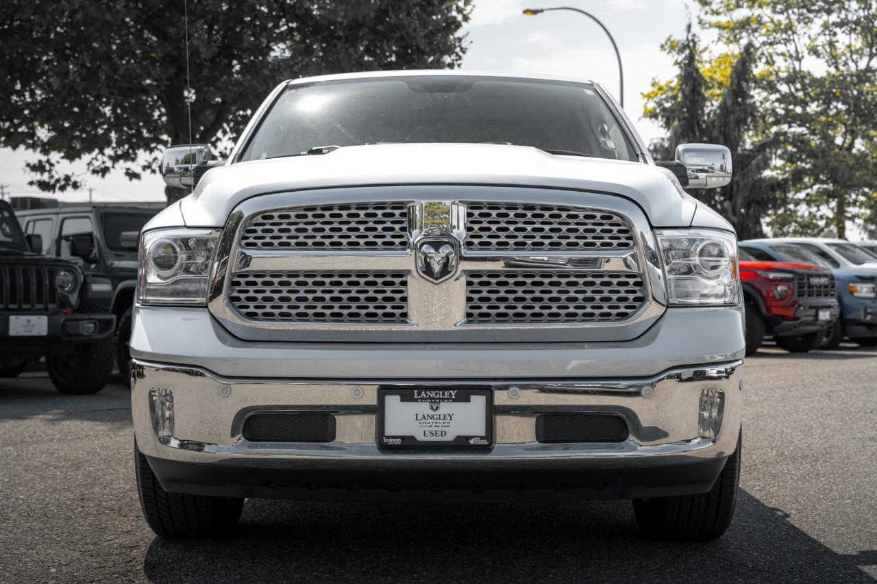 2017 RAM 1500 Laramie LC3079